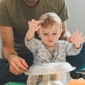 Bébé s'éveille 3-9 mois