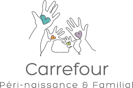 concilivi - sceau - complet logo carrefour peri naissance