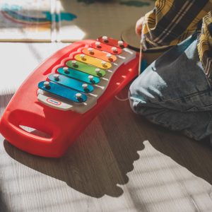 Éveil à la musique