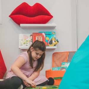 Préparation à la maternelle