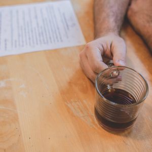 Café-rencontre: Gestion de l'anxiété parentale
