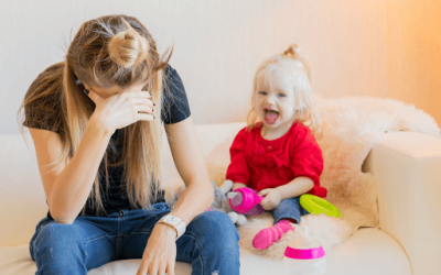L’épuisement parental