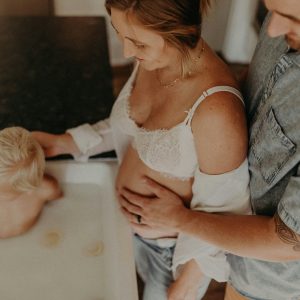 Rencontres de préparation à la naissance et à la parentalité-Version intensive